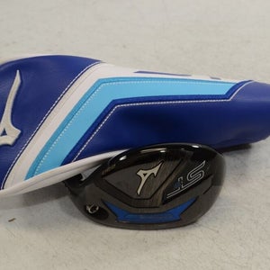 Mizuno ST-Z 230 19* Hybrid Right X-Stiff HZRDUS RDX Smoke 6.5 Graphite # 179434