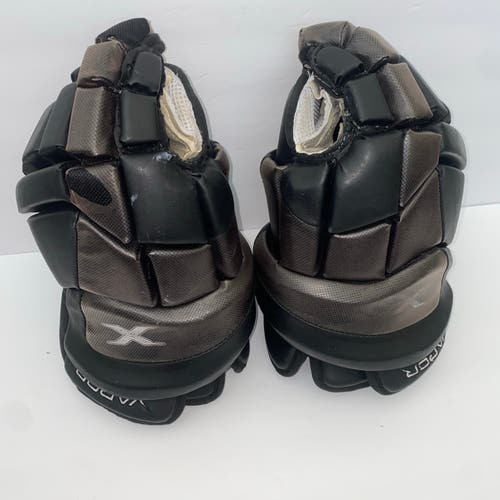 Bauer Vapor X Ice Hockey Gloves Men’s Size 15”