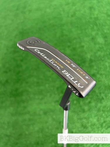 Cleveland Classic Collection 40” Belly Putter