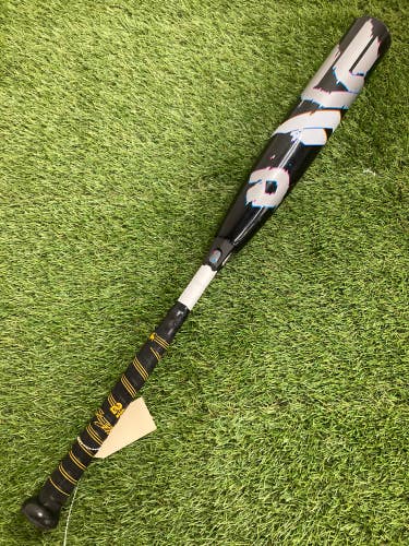 DeMarini CF Glitch (2 3/4") USSSA Bat 2021 (-8)