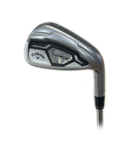 Callaway Apex CF16 Forged 8 Iron Steel Regular Flex