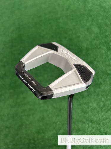 Taylormade Spider S Single Bend 35” Putter