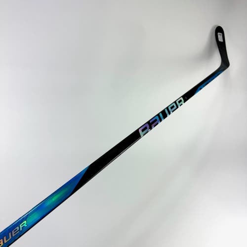 New Left Bauer Nexus Sync | P28 Curve 65 Flex Grip | K397