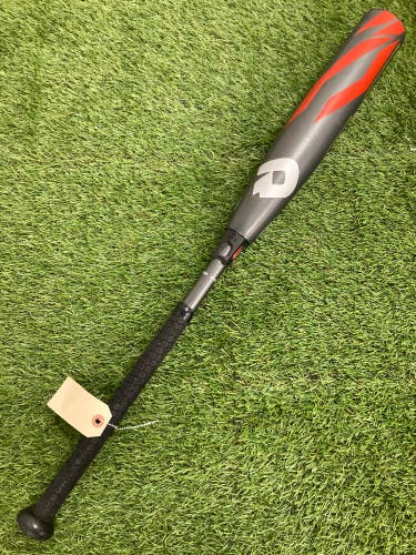 DeMarini CF Zen (2 3/4") USSSA Bat 2019 (-10)