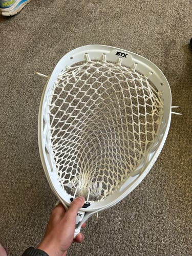 STX Eclipse 2