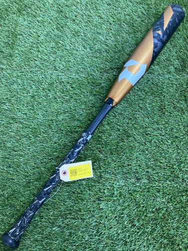 DeMarini Zoa (2 5/8") USSSA Bat 2022 (-5)