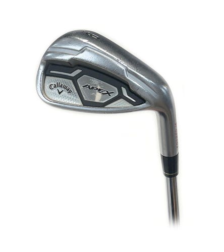 Callaway Apex CF16 Forged 9 Iron Steel Regular Flex