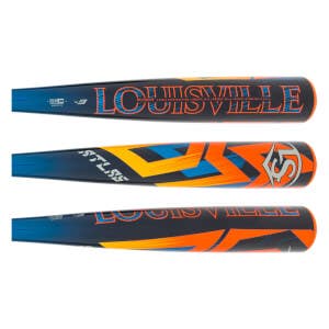 New 2024 Louisville Slugger Atlas BBCOR Baseball Bat: WBL2845010 FREE SHIPPING