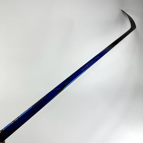 New Right Blue Bauer Vapor Hyperlite 2 | P92M Curve 55 Flex Grip | K404