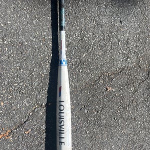 Used Louisville Slugger (-3) 29 oz 32" Prime 919 Bat