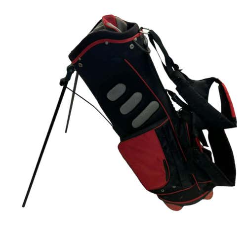 Used Oryx Golf Stand Bag