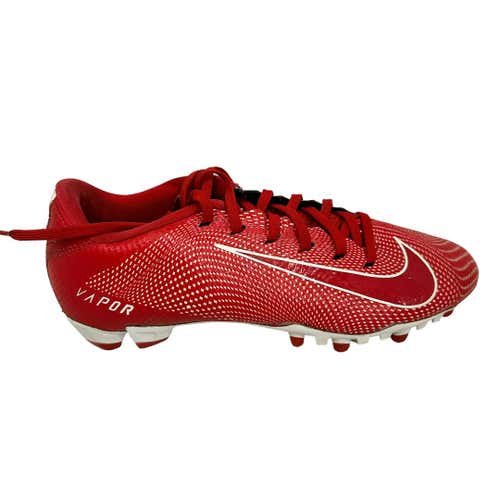 Used Nike Vapor Senior Size 8.5 Football Cleats