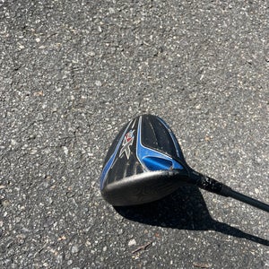 Callaway xr driver
