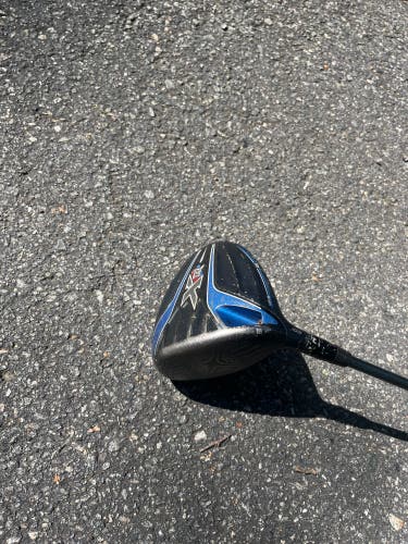 Callaway xr driver