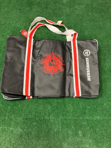 New Warrior Large Bag Team Columbus Voyager