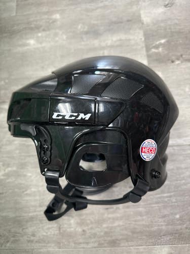 Black Used Small CCM 50 Helmet