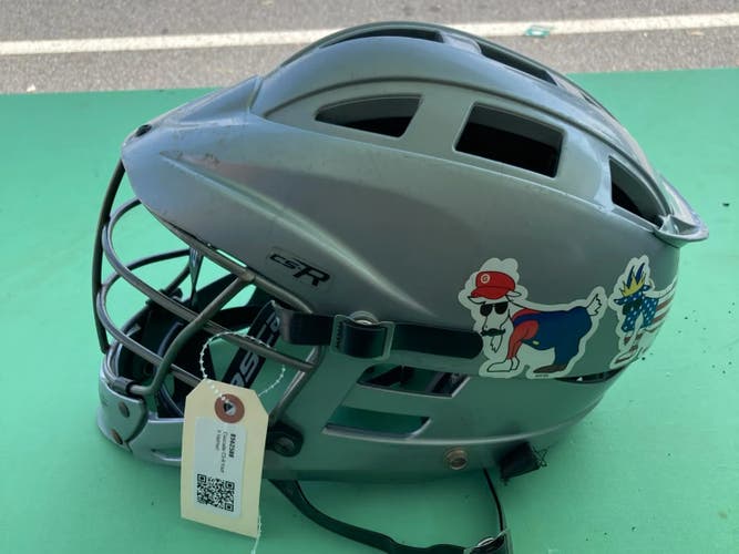 Cascade CS-R Youth Helmet