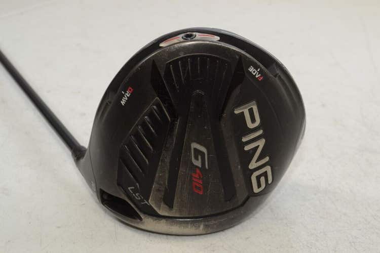 Ping G410 LST 10.5* Driver Right Stiff Flex 55g Alta CB  # 179384