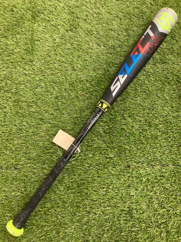 Louisville Slugger Select 719 USA Youth Bat 2019 (-10)