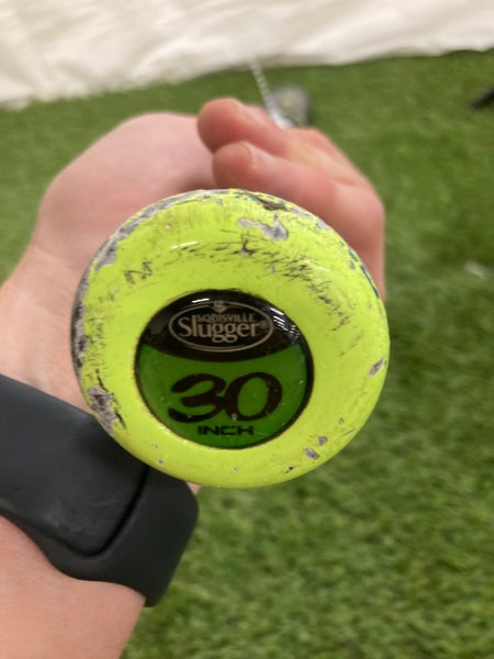 Louisville Slugger Select 719 USA Youth Bat 2019 (-10)