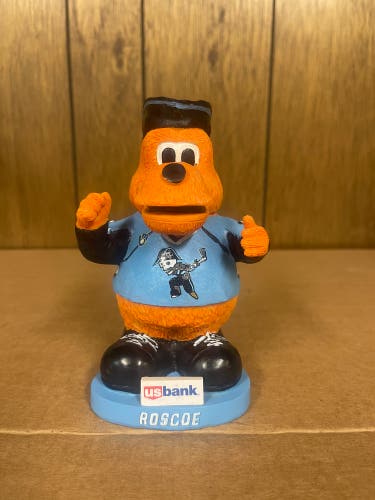 Milwaukee Admirals Roscoe Bank