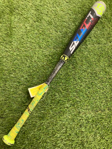 Louisville Slugger Select 719 USA Youth Bat 2019 (-10)