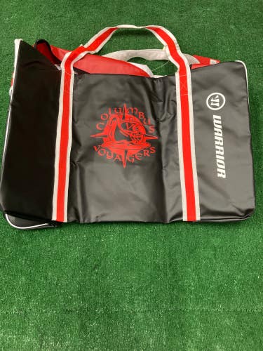 New Warrior Large Bag Team Columbus Voyager