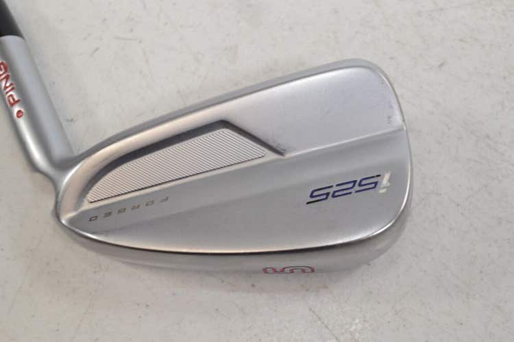 Ping i525 Single 5 Iron Right Stiff Flex DG 105 S300 Steel # 177692