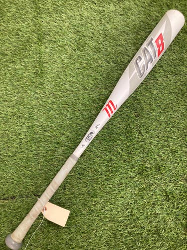 Marucci CAT8 (2 3/4") USSSA Bat 2019 (-5)