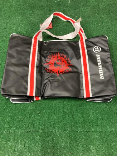 New Warrior Large Bag Team Columbus Voyager