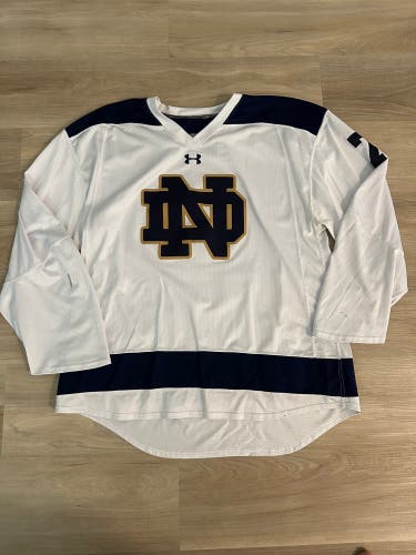 Notre Dame Practice Jersey