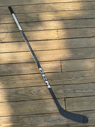 Kuznetsov Pro Stock Jetspeed FT6 Pro Hockey Stick