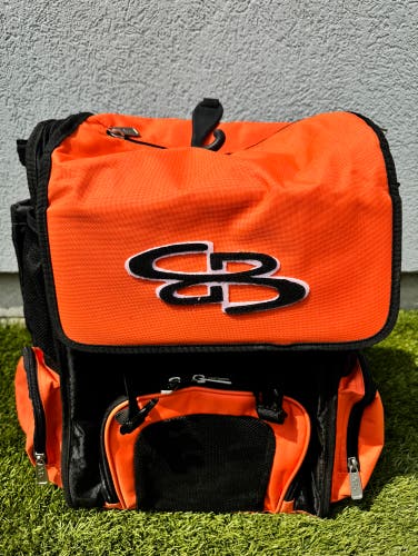 Boombah Superpack Mini
