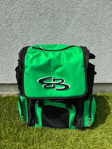 Boombah Superpack Mini