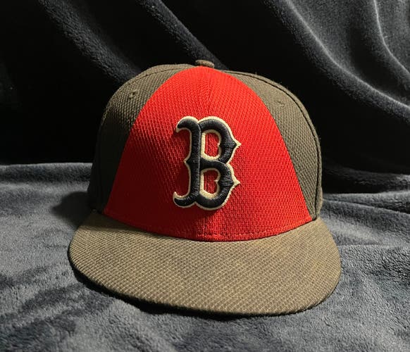 Boston Red Sox Spring Training Hat