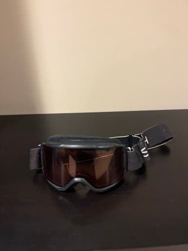 Smith ski goggles