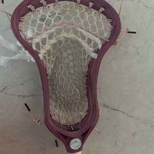 Used Attack & Midfield Strung Optik 3.0 complete Stick