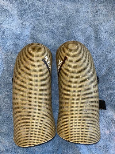 Keka Kevlar Shin Guards