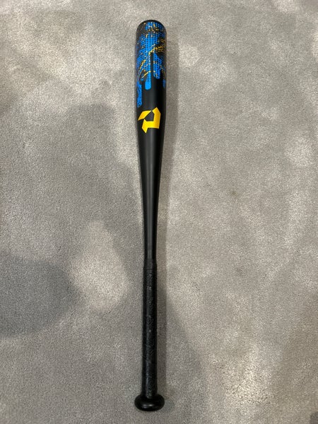 DeMarini Uprising USA Youth Bat (-11)