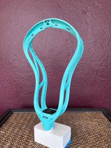 STX Ultra Power - Limited Edition - Factory Mint Color