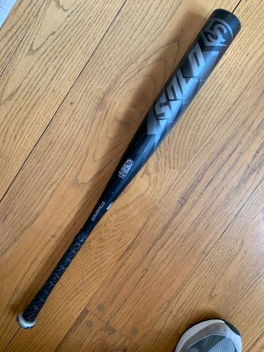 Used Louisville Slugger Solo 31/26