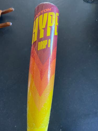 Hype fire usssa bat 30/22 new