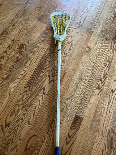 Gait Whip Women’s lacrosse stick