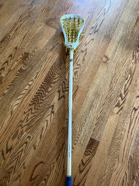 Gait Whip Women’s lacrosse stick