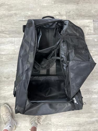 Used GRIT Tower Bag