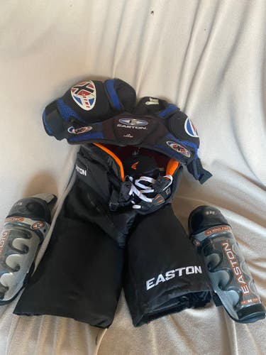 Used Easton Starter Kit