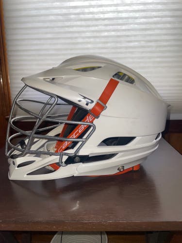 Used  Cascade R Helmet