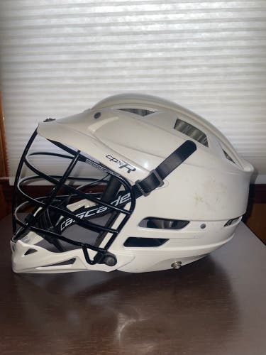 Cascade CPX-R Lacrosse helmet