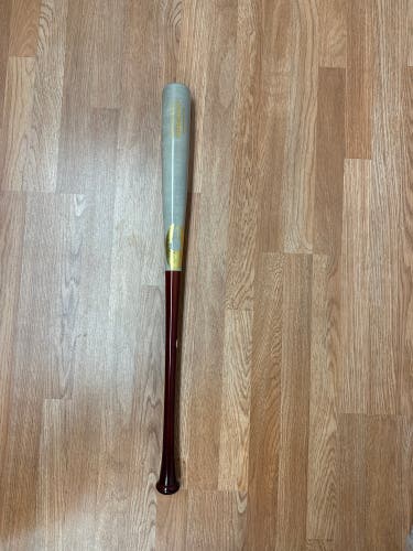 34” -3 Maple Chandler Bat CB271 Model