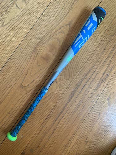 Used Louisville Slugger Solo 618 28/17